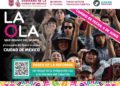 Gobierno de CDMX anuncia nueva fecha para “La ola más grande del mundo”
