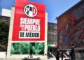PRI impulsa reforma para inhabilitar de por vida a funcionarios públicos vinculados con el narco