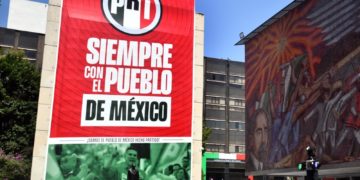 PRI impulsa reforma para inhabilitar de por vida a funcionarios públicos vinculados con el narco
