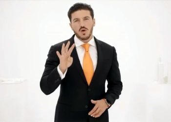 Determina Tribunal Electoral que hubo promoción ilegal de Samuel García
