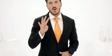 Determina Tribunal Electoral que hubo promoción ilegal de Samuel García