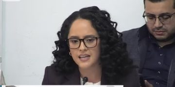 Cuestionan a Gabriela Osorio por propaganda y fallas en servicios de Tlalpan