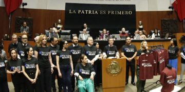 Senado aprueba posponer elección judicial hasta 2028; remite a congresos estatales