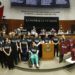Senado aprueba posponer elección judicial hasta 2028; remite a congresos estatales