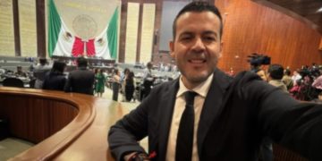 Ulises Mejía Haro respalda reforma contra injerencia extranjera en elecciones