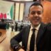 Ulises Mejía Haro respalda reforma contra injerencia extranjera en elecciones