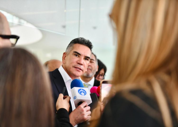 PRI denuncia que Morena acude a casas de coahuilenses para amenazar con retirarles programas sociales