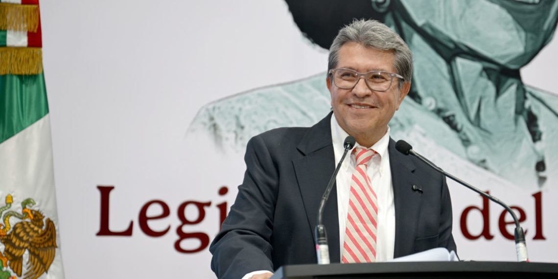 Alistan legisladores emitir le lunes próximo declaratoria de constitucionalidad de las reformas al Poder Judicial