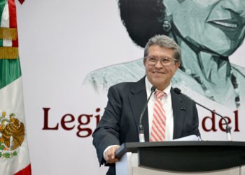 Alistan legisladores emitir le lunes próximo declaratoria de constitucionalidad de las reformas al Poder Judicial