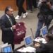 Respalda Senado minuta para crear Comisión de Verificación de Integridad de Candidaturas