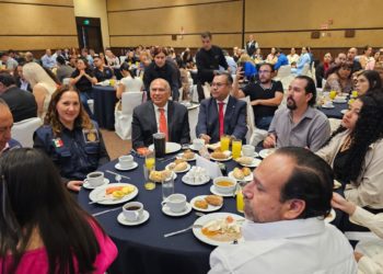 Promoción turística de Acapulco reúne a más de 200 agencias en Guadalajara