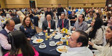Promoción turística de Acapulco reúne a más de 200 agencias en Guadalajara