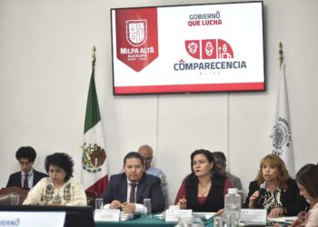 El 70% de la gente en Milpa Alta quiere el Cablebús, afirma alcalde