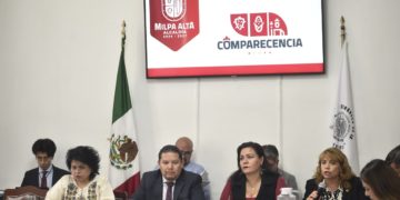 El 70% de la gente en Milpa Alta quiere el Cablebús, afirma alcalde