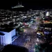 Celebra alcalde de Hermosillo récord de asistencia durante el primer día de las Fiestas del Pitic 2026