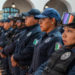 Municipio de Oaxaca de Juárez fortalece su seguridad con policías certificados ante C3 y CUP