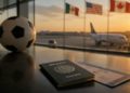 Fútbol impulsa viajes de última hora y cambia la forma de planear