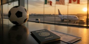 Fútbol impulsa viajes de última hora y cambia la forma de planear