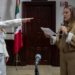 Itzel Núñez rinde protesta como Síndica Procuradora del Ayuntamiento de Culiacán