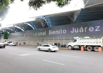AICM defiende proceso de contratación de servicios de seguridad y destaca cumplimiento legal