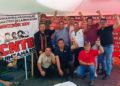 CNTE anuncia plantón desde El Caballito hasta la Estela de Luz