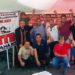CNTE anuncia plantón desde El Caballito hasta la Estela de Luz