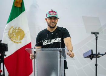 Gobierno de Piedras Negras presenta Plan Integral TNH contra el calor extremo