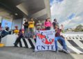 Evalúa CNTE si acude a protestar al Estadio CDMX