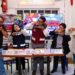 Anuncia Adolfo Cerqueda la llegada de la Feria del Taco Mundialista a Nezahualcóyotl con más de 100 expositores