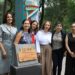 Bosque de Chapultepec estrena área renovada para niñas y niños en la Primera Sección