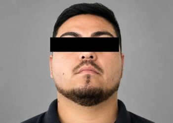 Muere Marco Antonio “El Cabezón” durante enfrentamiento con la Semar en San Luis Río Colorado, Sonora