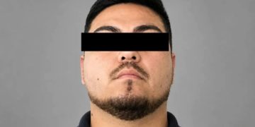 Muere Marco Antonio “El Cabezón” durante enfrentamiento con la Semar en San Luis Río Colorado, Sonora