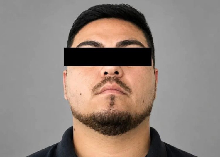 Muere Marco Antonio “El Cabezón” durante enfrentamiento con la Semar en San Luis Río Colorado, Sonora