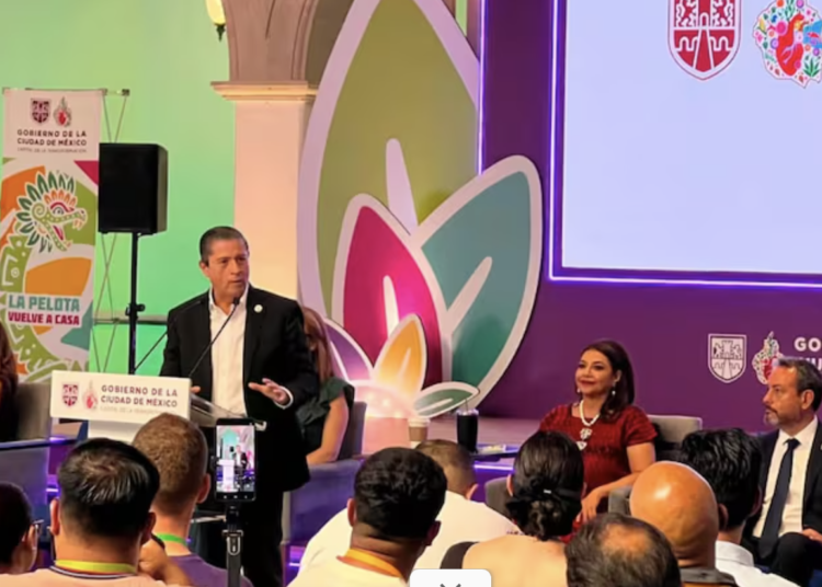 Alcaldía Coyoacán coadyuvará para facilitar acceso a vecinos del Estadio Ciudad de México