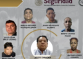 Caen 11 por extorsión a prestadores de servicios en Acapulco