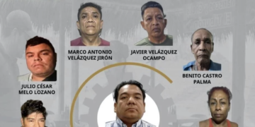 Caen 11 por extorsión a prestadores de servicios en Acapulco