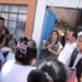 Apoyará Jefa de Gobierno a familias de la alcaldía Cuajimalpa, afectadas por la intensa lluvia con granizo