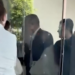 Irrumpe alcalde de Metepec en club deportivo con hombres armados y agrede a usuario