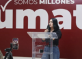Dirigente de Morena en Chihuahua confirma cancelación de visa