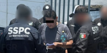 Vinculan a proceso al alcalde de Cuautla, por delincuencia organizada y extorsión