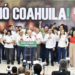 Perfilan carro completo del PRI en Coahuila