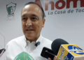Planta de metanol en Topolobampo es de competencia federal, aclara alcalde de Ahome