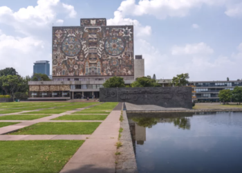 UNAM suspende actividades el 11 de junio; por el Mundial