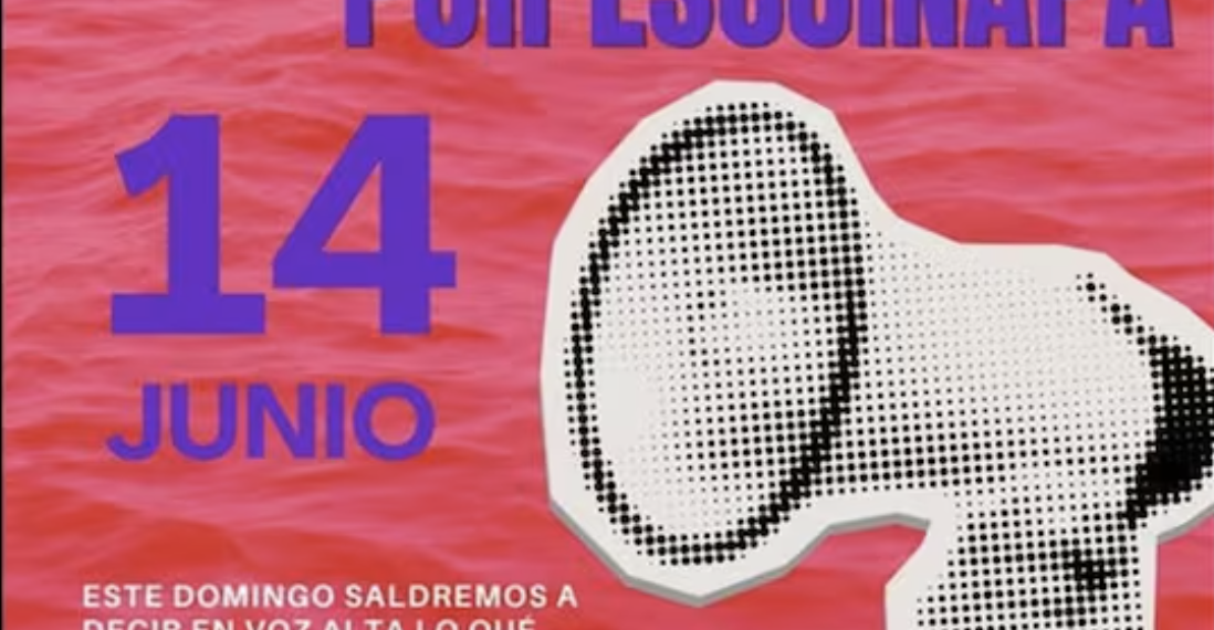 Escuinapa, Sinaloa, no se calla, convocan a marcha tras asesinato de deportistas en fuego cruzado