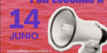 Escuinapa, Sinaloa, no se calla, convocan a marcha tras asesinato de deportistas en fuego cruzado