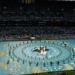 Comienza la inauguración del Mundial 2026 con Shakira, Maná y J Balvin