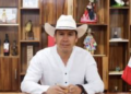 Atacan a balazos a César Figueroa “El Chivo”, alcalde de Miahuatlán