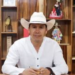Atacan a balazos a César Figueroa “El Chivo”, alcalde de Miahuatlán