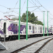 Reanudan servicio completo del Tren Ligero tras limpieza de estaciones; manifestantes causaron afectaciones