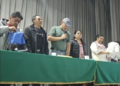 CNTE acuerda movilizarse al estadio Ciudad de México durante inauguración del Mundial